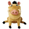 DISNEY LION KING DISNEY Pehmolelu Pumba, 25 cm^ Pehmolelut