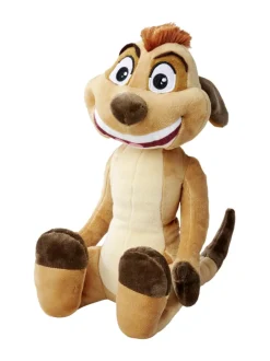 DISNEY LION KING DISNEY Pehmolelu Timon, 25 cm^ Pehmolelut