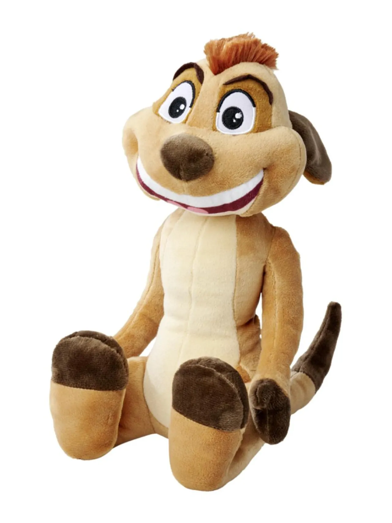 DISNEY LION KING DISNEY Pehmolelu Timon, 25 cm^ Pehmolelut