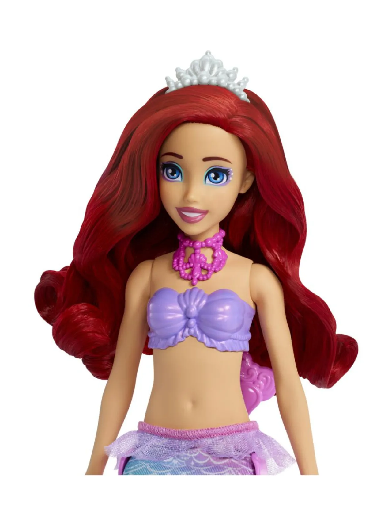 Nuket & Nuken Tarvikkeet<DISNEY PRINCESS Ariel