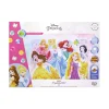 Luovuus & Oppiminen<DISNEY PRINCESS Crystal Art Askartelusetti "Disneyn prinsessat"