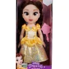 Nuket & Nuken Tarvikkeet<DISNEY PRINCESS doll Belle, 35cm