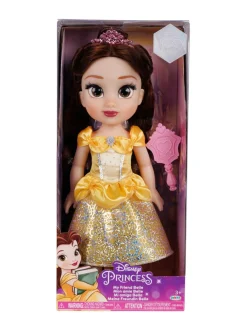Nuket & Nuken Tarvikkeet<DISNEY PRINCESS doll Belle, 35cm