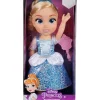 Nuket & Nuken Tarvikkeet<DISNEY PRINCESS doll Cinderella, 35cm