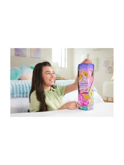 DISNEY PRINCESS Spin & Reveal Tähkäpää-yllätysnukke^ Nuket & Nuken Tarvikkeet