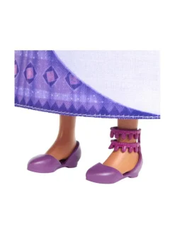 DISNEY PRINCESS Wish nukke - Asha^ Nuket & Nuken Tarvikkeet