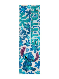 Luovuus & Oppiminen<DISNEY STITCH Timanttimaalaussetti, suuri