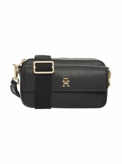 Tommy Hilfiger Distinct Camera -laukku^ Käsilaukut