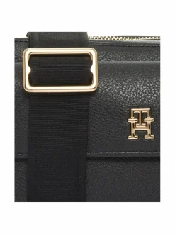 Tommy Hilfiger Distinct Camera -laukku^ Käsilaukut
