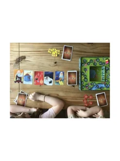 ASMODEE DIXIT lautapeli (suomenkielinen)^ Pelit