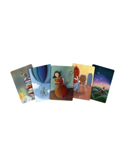 ASMODEE DIXIT lautapeli (suomenkielinen)^ Pelit