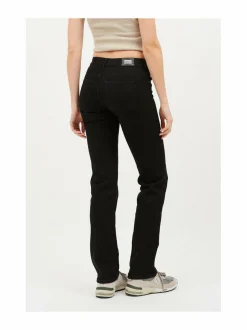 Dr.Denim Dixy Straight Skinny -farkut^ Farkut