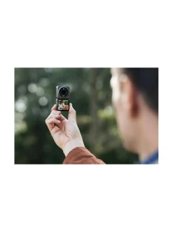 DJI Action 2 Front Touchscreen Module^ Kamerat