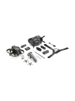 Kamerat<DJI Avata Fly Smart Combo -drone kit