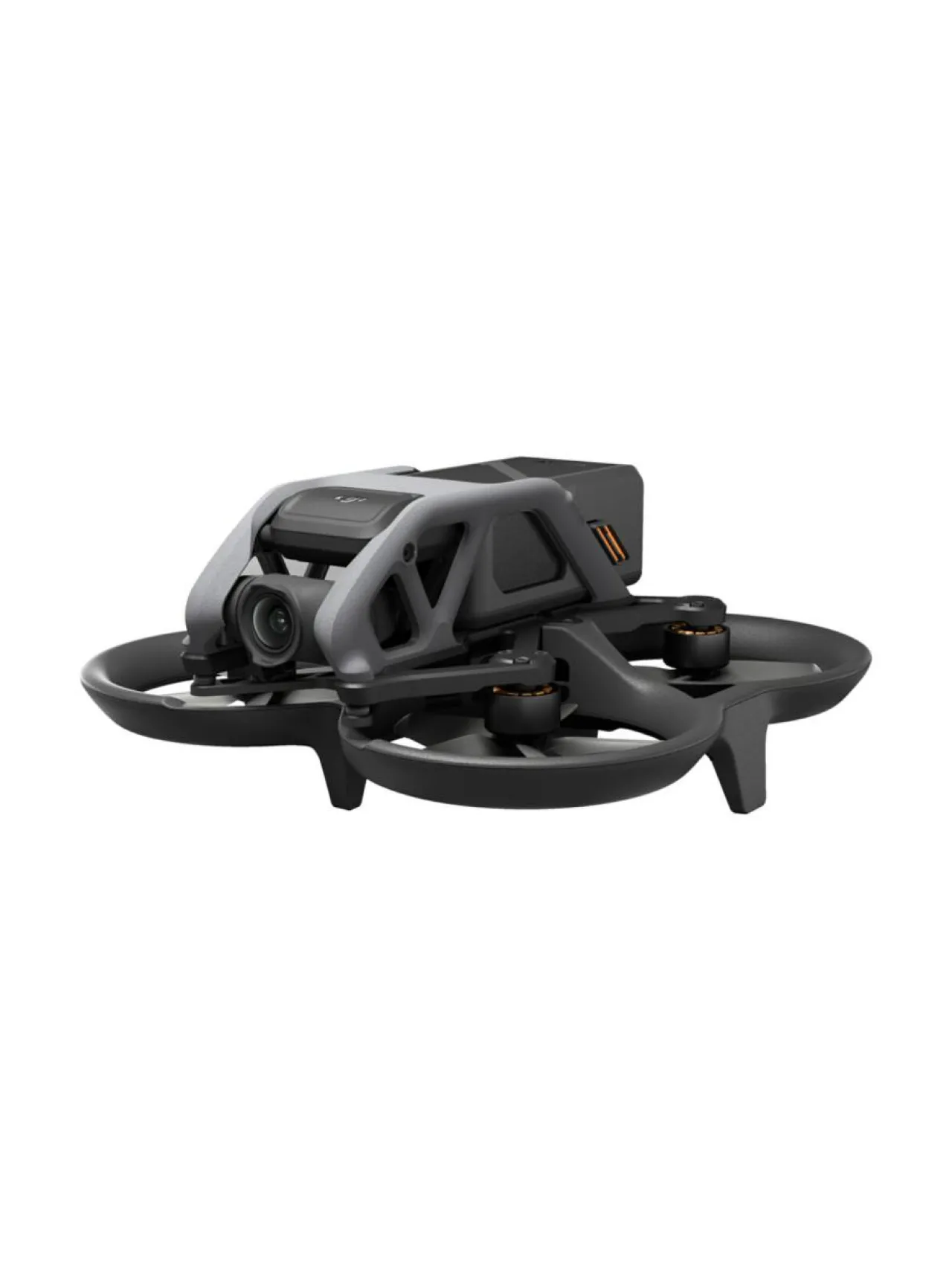 Kamerat<DJI Avata Fly Smart Combo -drone kit
