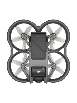 Kamerat<DJI Avata Fly Smart Combo -drone kit