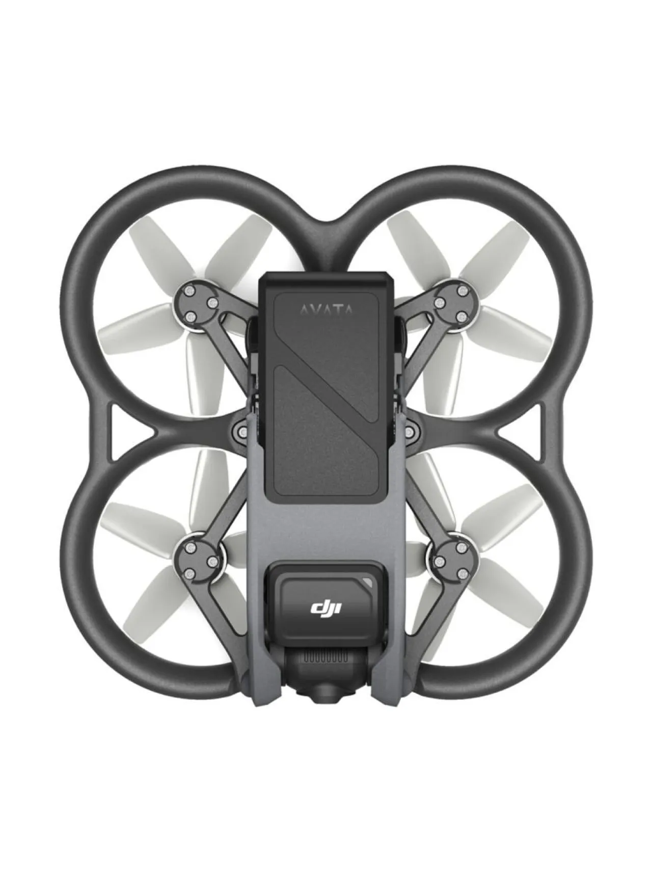 Kamerat<DJI Avata Fly Smart Combo -drone kit