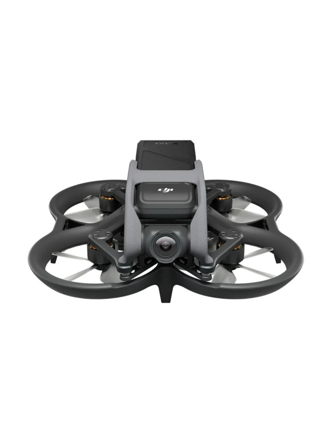 Kamerat<DJI Avata Fly Smart Combo -drone kit