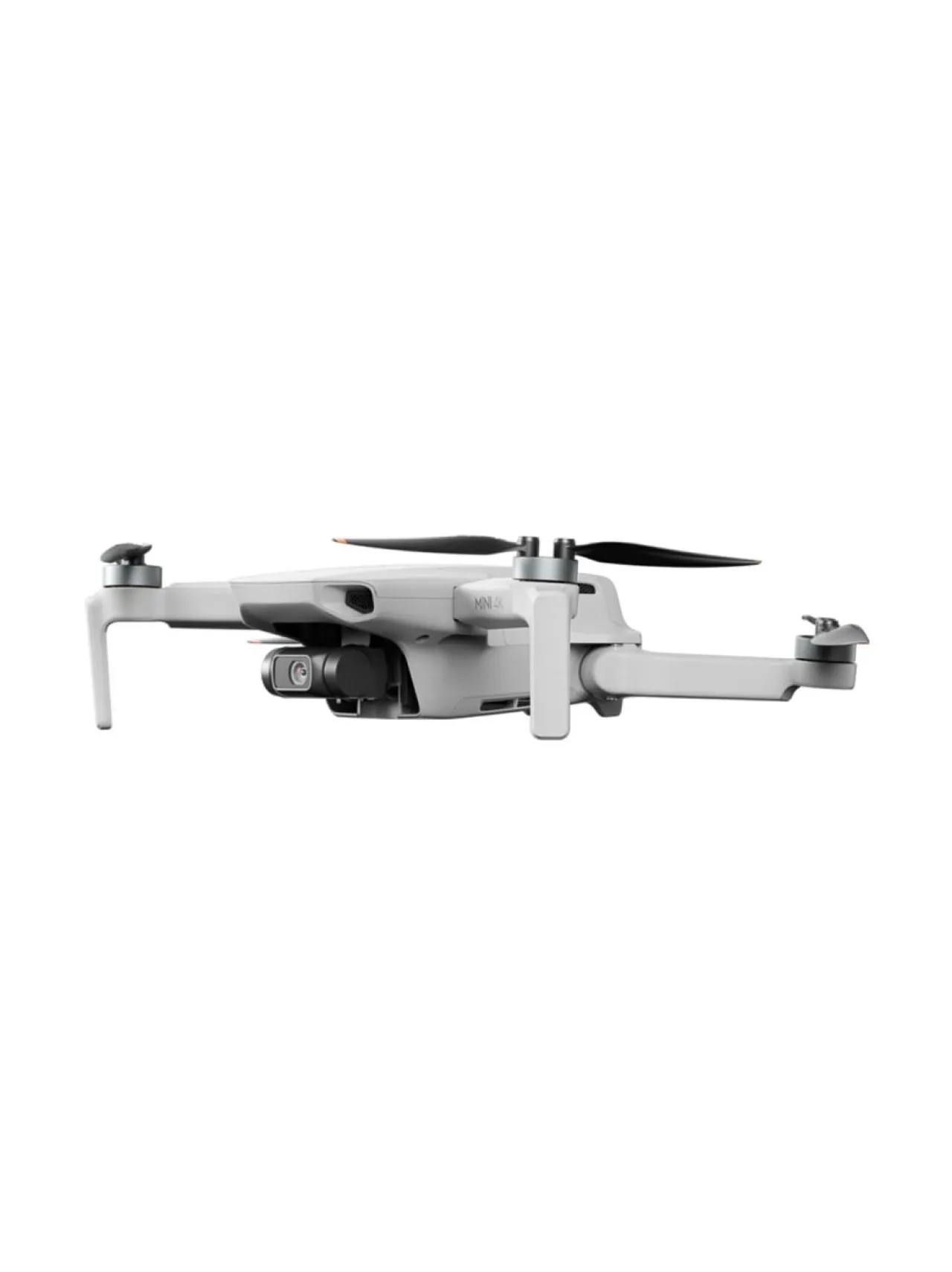 Kamerat<DJI Mini 4K Fly More Combo -drone varustepaketilla