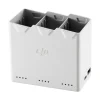 Kamerat<DJI Two-Way Charging Hub -lataustelakka ( Mini 4 Pro ja Mini 3 sarja)