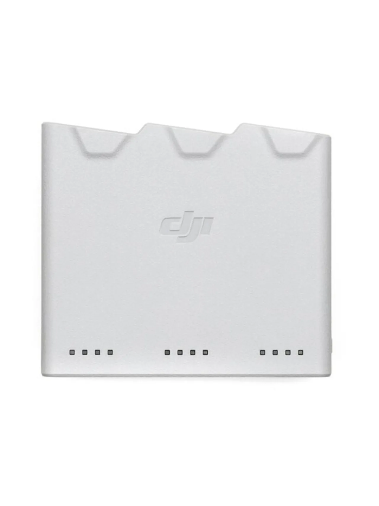 Kamerat<DJI Two-Way Charging Hub -lataustelakka ( Mini 4 Pro ja Mini 3 sarja)