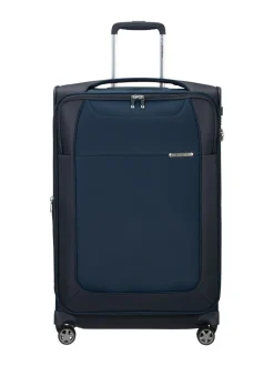 Matkalaukut & Tarvikkeet<Samsonite D'LITE SPINNER 71/26 EXP MIDNIGHT BLUE