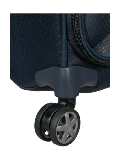 Matkalaukut & Tarvikkeet<Samsonite D'LITE SPINNER 71/26 EXP MIDNIGHT BLUE