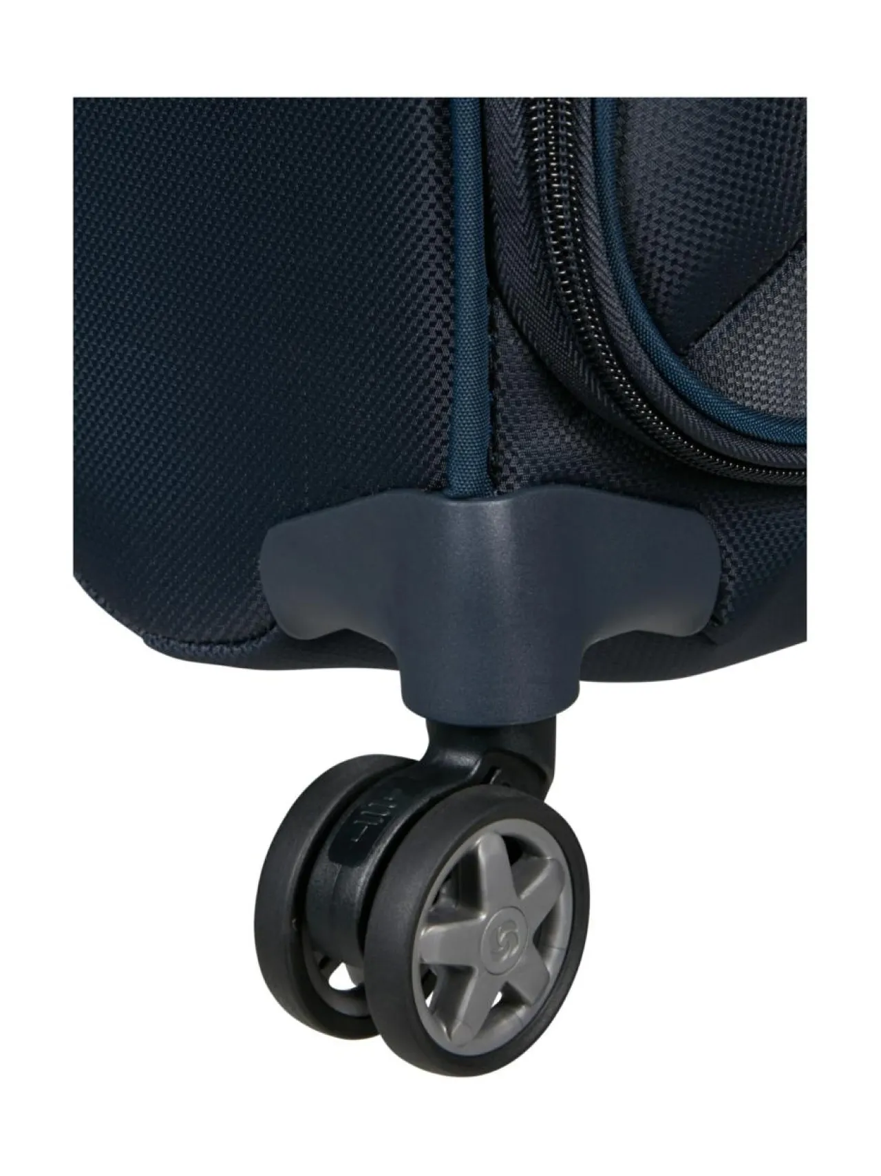Matkalaukut & Tarvikkeet<Samsonite D'LITE SPINNER 71/26 EXP MIDNIGHT BLUE