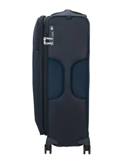 Matkalaukut & Tarvikkeet<Samsonite D'LITE SPINNER 71/26 EXP MIDNIGHT BLUE