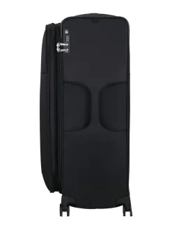 Matkalaukut & Tarvikkeet<Samsonite D'LITE SPINNER 83/31 EXP BLACK
