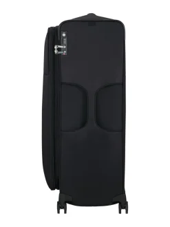 Matkalaukut & Tarvikkeet<Samsonite D'LITE SPINNER 83/31 EXP BLACK