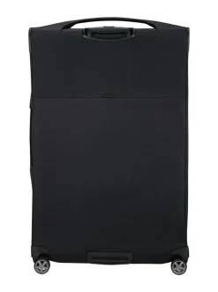 Matkalaukut & Tarvikkeet<Samsonite D'LITE SPINNER 83/31 EXP BLACK