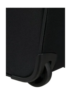 Matkalaukut & Tarvikkeet<Samsonite D'LITE UPRIGHT 55/20 EXP BLACK