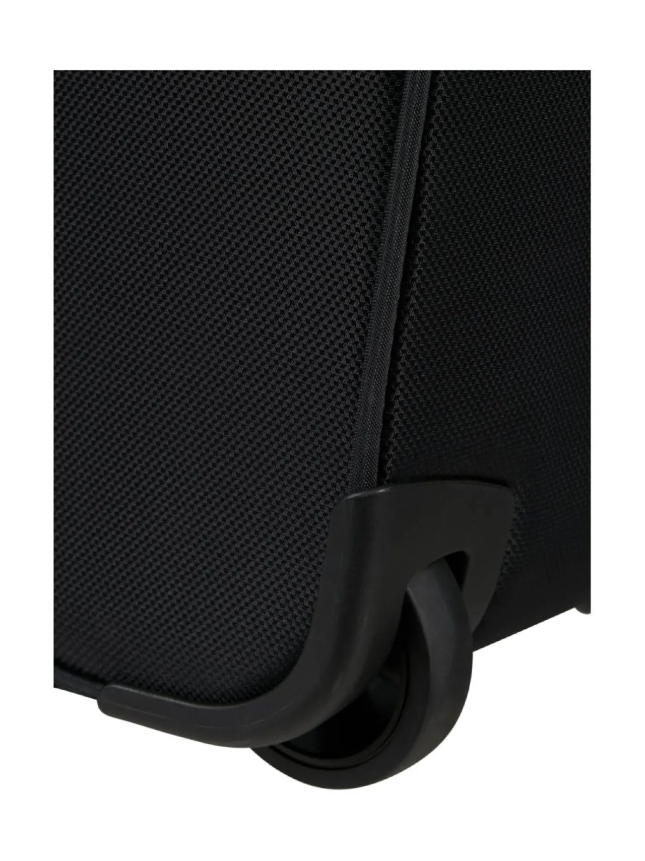 Matkalaukut & Tarvikkeet<Samsonite D'LITE UPRIGHT 55/20 EXP BLACK