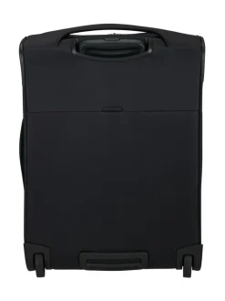 Matkalaukut & Tarvikkeet<Samsonite D'LITE UPRIGHT 55/20 EXP BLACK
