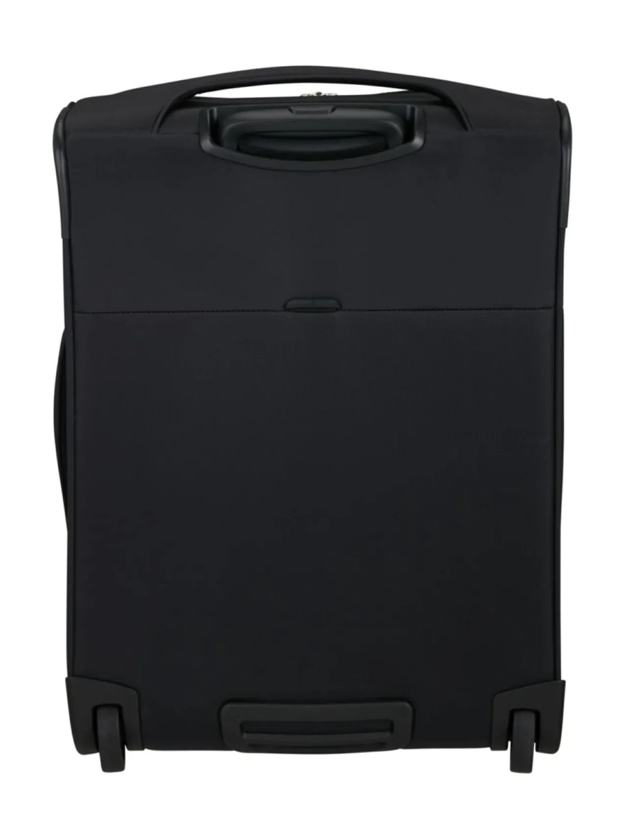 Matkalaukut & Tarvikkeet<Samsonite D'LITE UPRIGHT 55/20 EXP BLACK