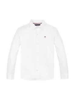 Tommy Hilfiger Dobby Regular Fit -kauluspaita^ Paidat|Paidat