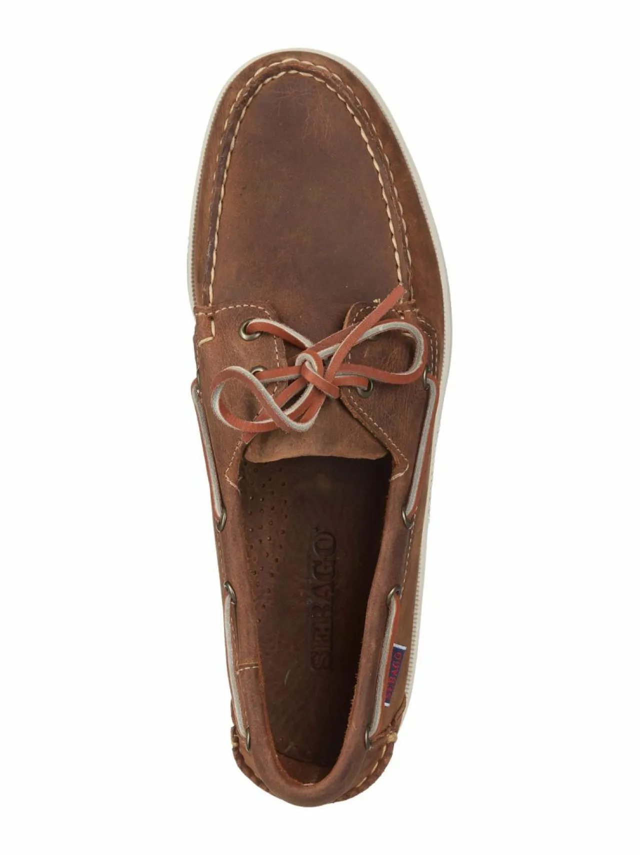 Sebago Docksides Crazy H -purjehduskengät^ Tennarit & Sneakerit