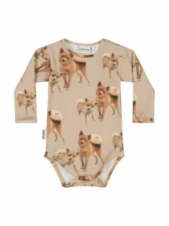 Metsola Doggies-body^ Alusvaatteet
