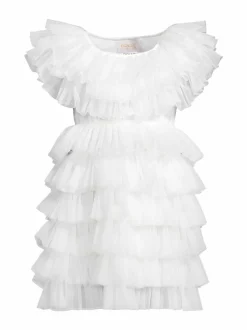 Mekot & Hameet|Mekot & Hameet<DOLLY by Le Petit Tom Dolly Delicious Cake Dress -tyllimekko 1 WHITE