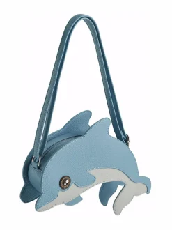 Molo Dolphin-olkalaukku^ Reput & Laukut