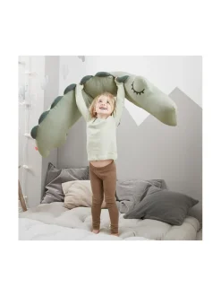 Kalusteet<Done by Deer comfy pillow vartalotyyny