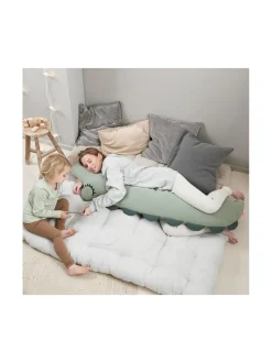 Kalusteet<Done by Deer comfy pillow vartalotyyny