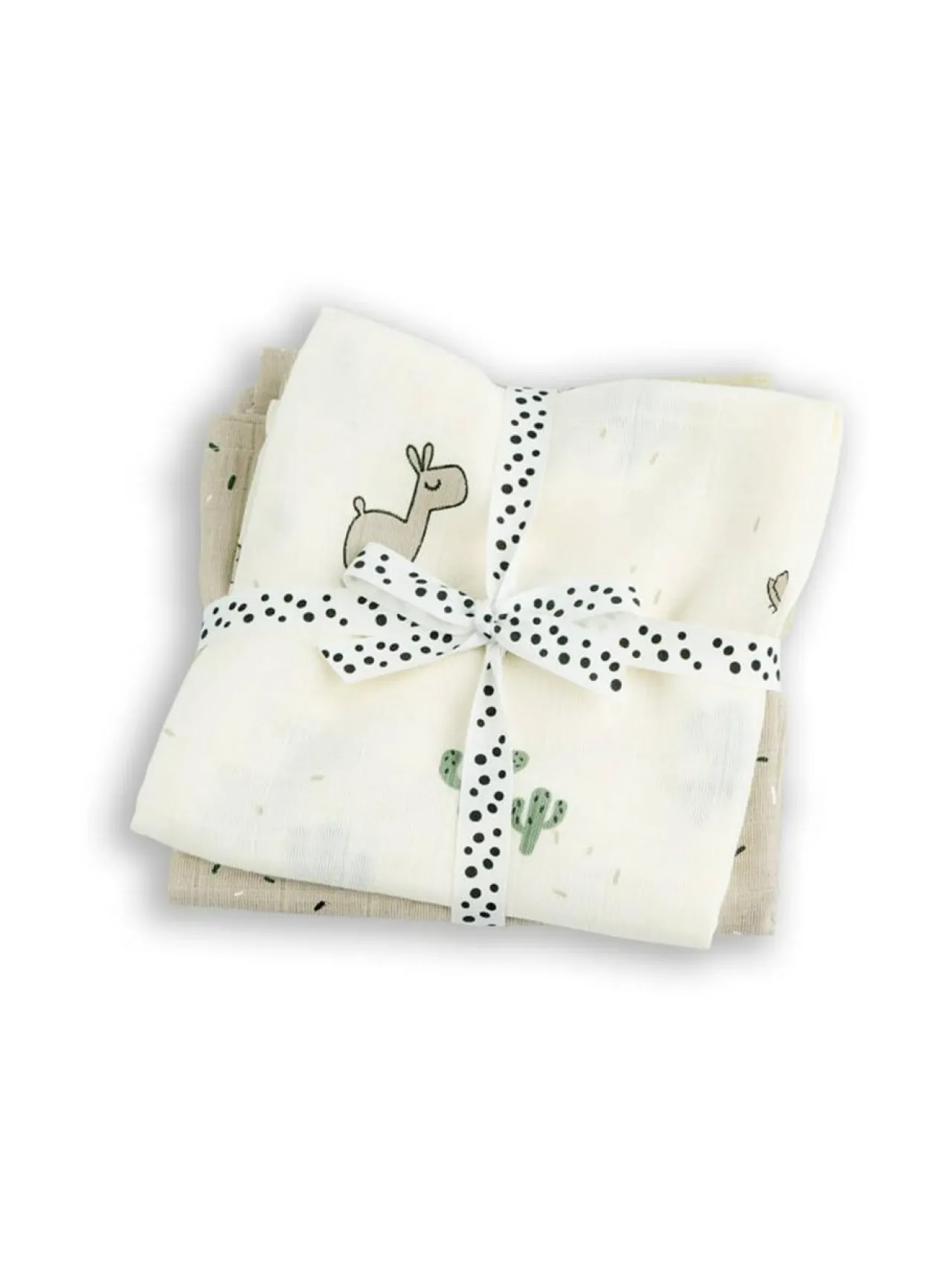 Lapsen Hoito<Done by Deer harsopaketti luomu 2 kpl