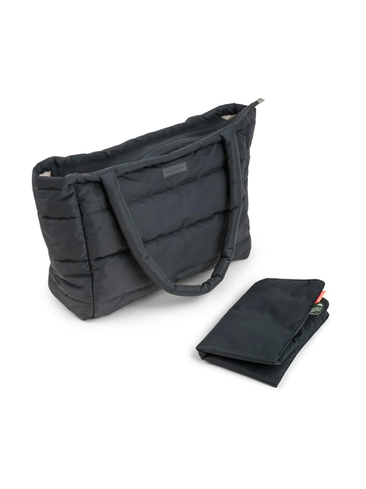 Done by Deer hoitolaukku Quilted Tote^ Lastenvaunut & -Rattaat