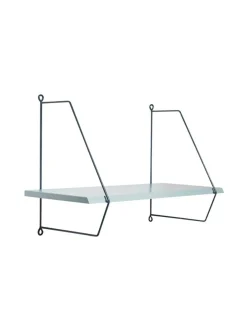 Kalusteet<Done by Deer seinähylly Wall Shelf