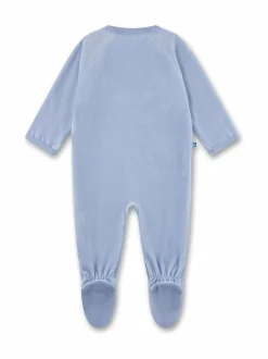 Bodyt & Potkupuvut<Sanetta Donkey-potkupuku 50230 OXFORD BLUE