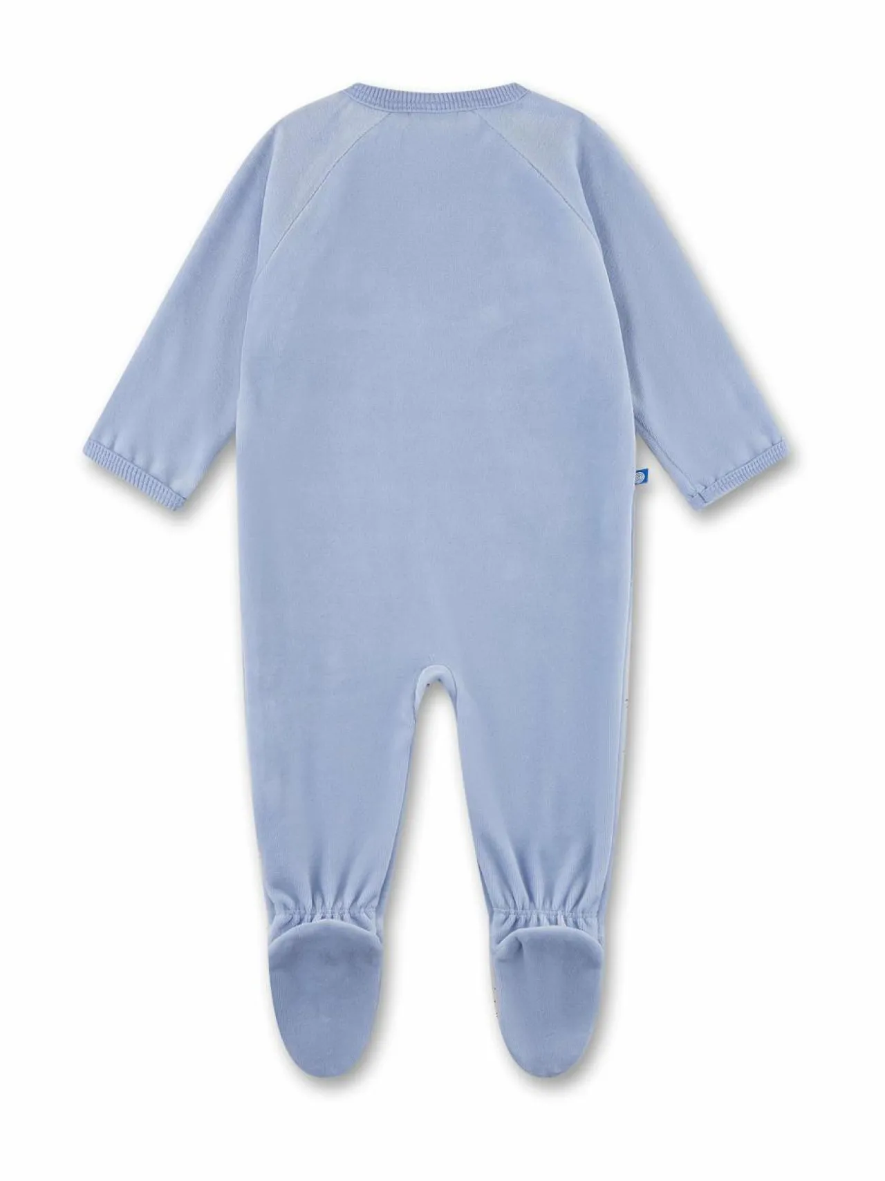 Bodyt & Potkupuvut<Sanetta Donkey-potkupuku 50230 OXFORD BLUE