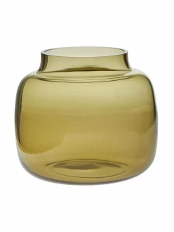 Koriste-Esineet<Villa Stockmann Donno-maljakko 20 x 17.5 cm GREEN