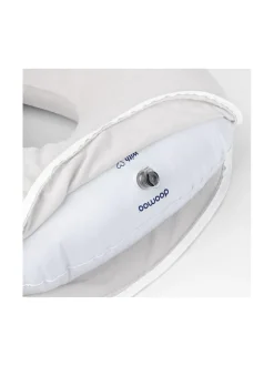 Doomoo Air matkaimetystyyny^ Äidille